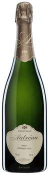 Champagne Autréau Brut Premier Cru 0,75 l