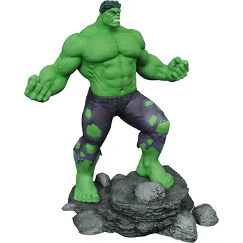 Diamond Select Marvel Gallery Hulk 28 cm