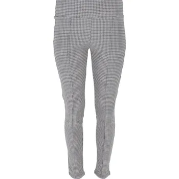 Dámské legíny Elisa Immgine KX-0311 leginy barva: 2.vzor, velikost: XL