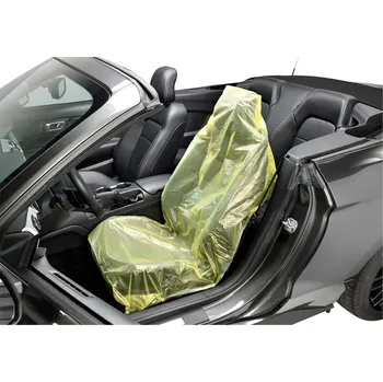 Ochranný autopotah Serwo Ochranné povlaky na přední sedadla SR PREMIUM Antistatic - 250 ks