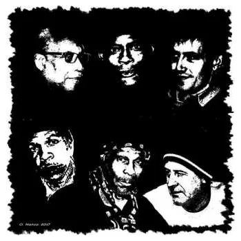 Zahraniční hudba 2LP Winston Reedy: Vision In Life LTD 2023 Limited Edition Vinyl