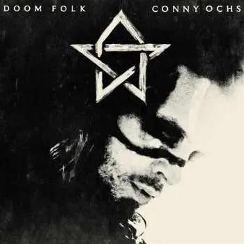 Zahraniční hudba LP Conny Ochs: Doom Folk 2019