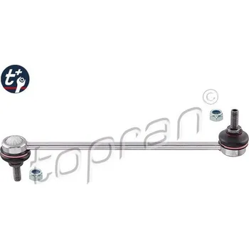 Tyč/vzpěra, stabilizátor TOPRAN 104 408