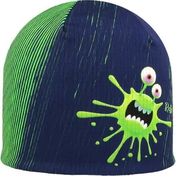 Čepice dětská zimní čepice RDX s fleecem Kaňka FZ973P velikost 50-52