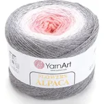 YarnArt Flowers Alpaca