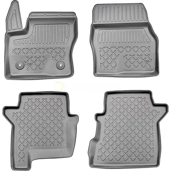 autokoberec Gumové koberce Aristar Ford Tourneo Connect 2014-