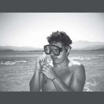 Zahraniční hudba LP Moonface: Dreamland EP: Marimba And Shit-Drums 2010 EP Vinyl