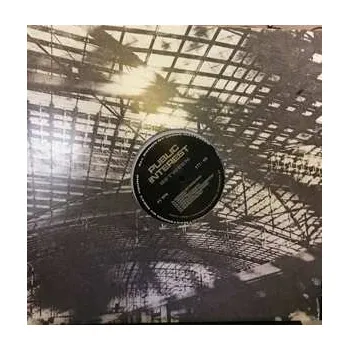 Zahraniční hudba LP Public Interest: Between 2019