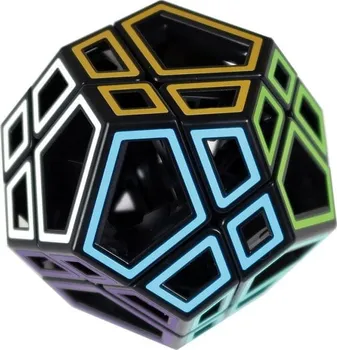 Hlavolam Recent Toys Hollow Skewb Ultimate