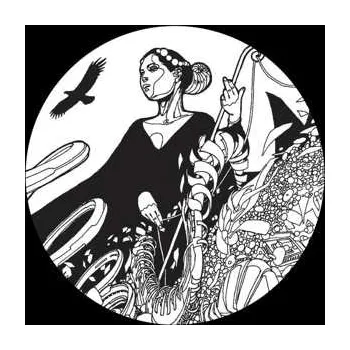 Zahraniční hudba LP Fhloston Paradigm: Cosmosis Vol 1 2016