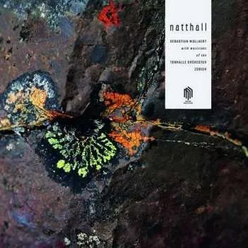 Zahraniční hudba 2LP Sebastian Mullaert: Natthall 2021 180g & 45RPM Gatefold Vinyl
