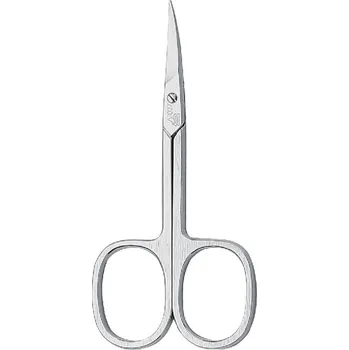 Nůžky na nehty a kůžičku Erbe Solingen 91027 nůžky na kůžičku pro leváky 9 cm