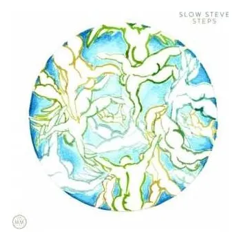 Zahraniční hudba LP Slow Steve: Steps 2015