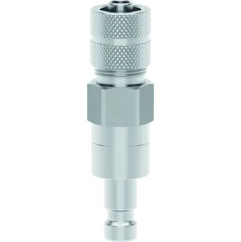 Fitinka ESMCE 3 SQAB (vsuvka Micro 5/3, ventil, DN2.7, nerez)