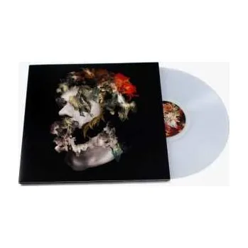 Zahraniční hudba LP Ash Koosha: I AKA I CLR 2019 180g Clear Vinyl