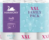 Harmony Soft White 3vrstvý 24 ks