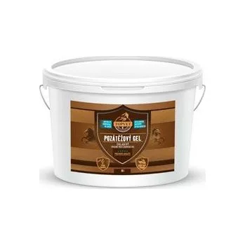 Pro koně Pozátěžový gel chladivý pro koně 15 litrů