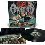 LP Amorphis: The Karelian Isthmus LTD 2019 Reissue Remastered Limited Edition Vinyl