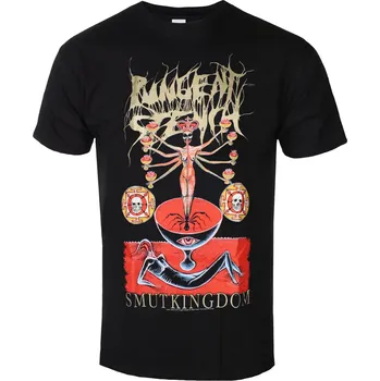 Pánské tričko Tričko metal pánské Pungent Stench - SMUT KINGDOM 1 - PLASTIC HEAD - PH11016 - S