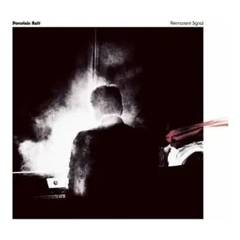 Zahraniční hudba LP Porcelain Raft: Permanent Signal 2013