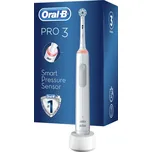 Oral-B PRO 3 3000 Sensitive Clean White