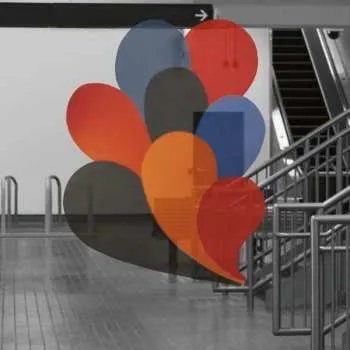 Zahraniční hudba LP E.R. Jurken: I Stand Corrected 2021