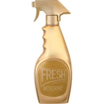 Moschino Fresh Couture Gold W EDP, Tester 100 ml