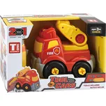 Rappa Auto šroubovací hasiči s…