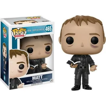 Figurka Funko Pop! 465 The Leftovers Matt