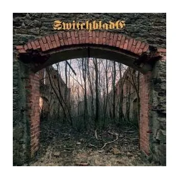 Zahraniční hudba LP Switchblade: Switchblade [2016] LTD 2016 180g 2016 Bone Vinyl