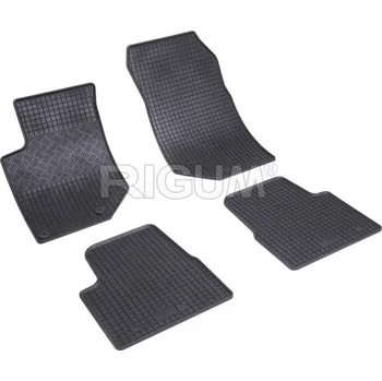 autokoberec Gumové koberce RIGUM - Citroen C4 III 21-