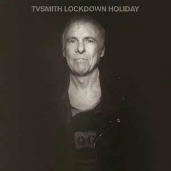 Zahraniční hudba LP TV Smith: Lockdown Holiday 2020