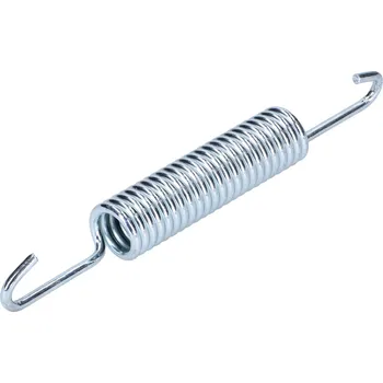 101 Octane Pružina hlavního stojanu, Simson S50, S51, S53, S70, S83, SR50, SR80, KR50, KR51/1, KR51/2, SR4 41842
