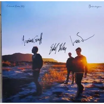 Zahraniční hudba LP Gunnar Halle: Meditations On Christmas 2017