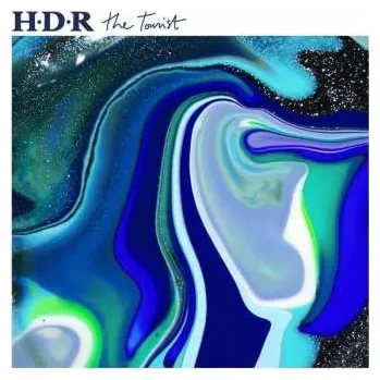 Zahraniční hudba LP Housse De Racket: The Tourist 2015