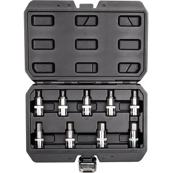 Klíč Sada gola 1/2\" imbus 55mm 9ks NEO tools