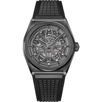 Hodinky Pánské hodinky Defy Zenith 49900067077R782