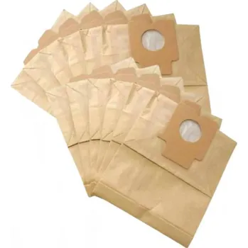 Příslušenství pro úklid Sáčky do vysavače PANASONIC MC E 7101 papírové 12ks