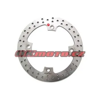 Brzdový kotouč Braking (Itálie) Přední brzdový kotouč Braking - Honda XL 600 V Transalp, 600ccm - 97-99