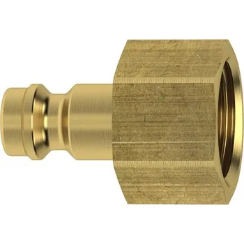 Příslušenství ke kompresoru Rychlospojka ESM18NI vsuvka vnitřní závit