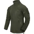 Pánská mikina Helikon-Tex Alpha Tactical Green Olive