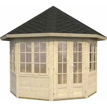 Zahradní domek ZAHRADNÍ DOMEK Veronica 4 6,7 m2