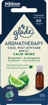 Glade Aromatherapy Cool Mist Diffuser Calm Mind 17,4 ml