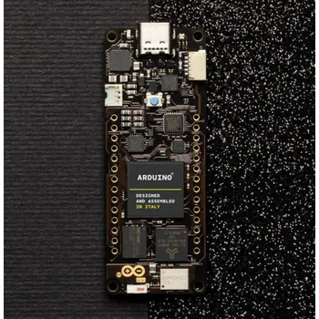 Vývojová deska Arduino ABX00045 deska Portenta H7 Lite Portenta