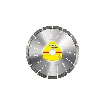 Řezný kotouč Diamantový kotouč Klingspor 230mm DT900U Special 325045
