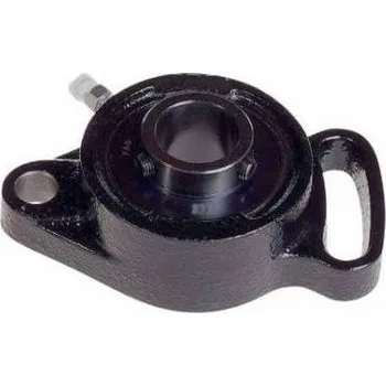 JIB UCFA 208 ložisková jednotka