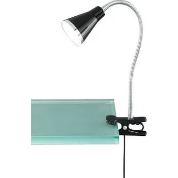 Lampička *TRIO R22711102 Arras Klipsový svítidlo SMD 1x4W 350lm 3000K + K nákupu nad 3000 Kč dárek zdarma