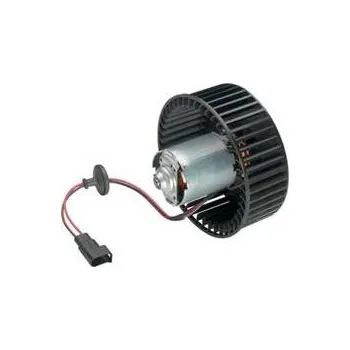 Ventilátor topení a klimatizace Ventilátor topení FORD Fiesta