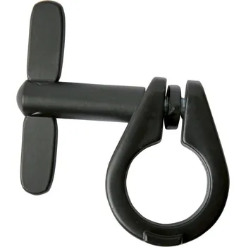 Latin Percussion Hardware příslušenství & Náhradní díly Memory spona - Aspire 7/8" - LPA652 LPA653 LPA245LPA703 18613