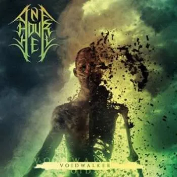 Zahraniční hudba CD One Hour Hell: Voidwalker 2019